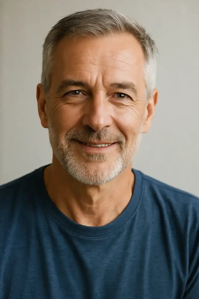 Photo de Marc